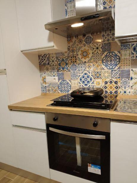La Conchiglia Napoli Διαμέρισμα Εξωτερικό φωτογραφία